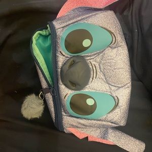 Stitch Pencil Case